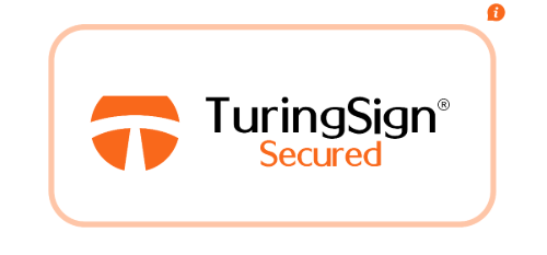 TuringSign TLS Manager logo
